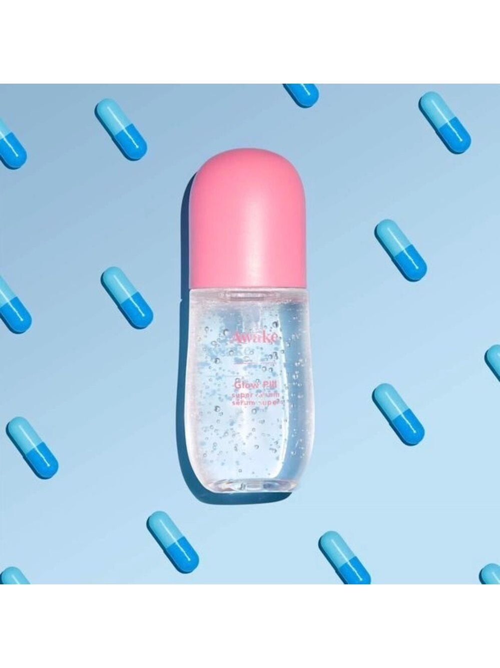 Awake Glow Pill Super Serum - Picture 2 of 15